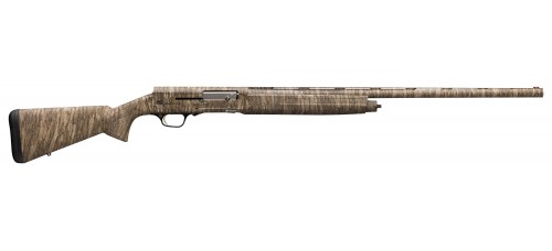 Browning A5 MOBL 12 Gauge 3.5" 28" Barrel Semi Auto Shotgun